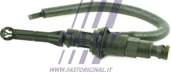 Fast FT68036 - Головний циліндр, система зчеплення autozip.com.ua