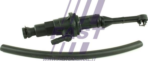 Fast FT68030 - Головний циліндр, система зчеплення autozip.com.ua