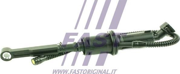 Fast FT68038 - Головний циліндр, система зчеплення autozip.com.ua