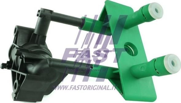 Fast FT68033 - Головний циліндр, система зчеплення autozip.com.ua