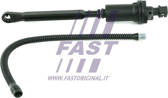 Fast FT68032 - Головний циліндр, система зчеплення autozip.com.ua