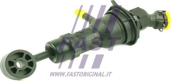 Fast FT68029 - Головний циліндр, система зчеплення autozip.com.ua