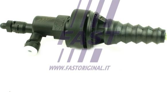 Fast FT68026 - Робочий циліндр, система зчеплення autozip.com.ua