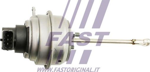 Fast FT63405 - Elem. Регулятор, турбокомпресор autozip.com.ua