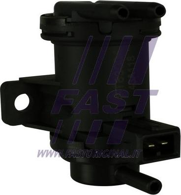Fast FT63004 - Клапан, фільтр активованого вугілля autozip.com.ua