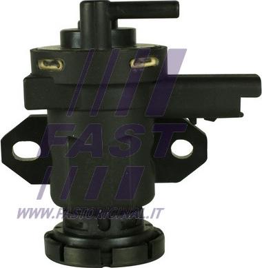 Fast FT63003 - Клапан вакуумного управління, рециркуляція ОГ autozip.com.ua