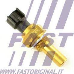 Fast FT63002 - Датчик, температура охолоджуючої рідини autozip.com.ua