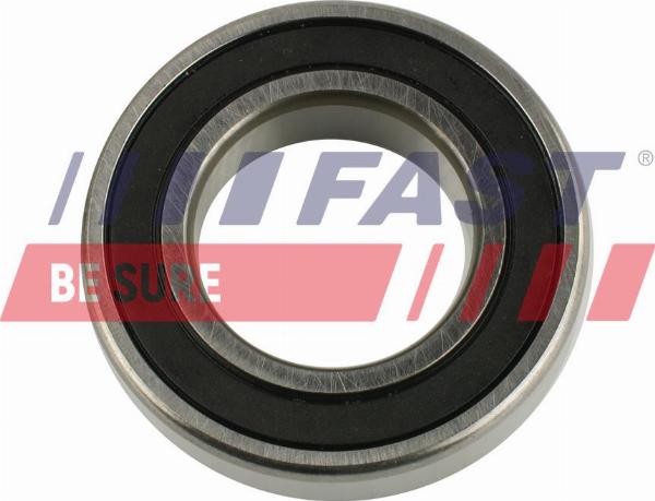 Fast FT62446 - Підвіска, карданний вал autozip.com.ua