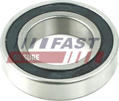Fast FT62443 - Підшипник, приводний вал autozip.com.ua