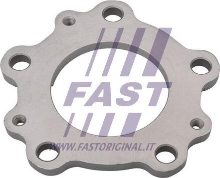 Fast FT62451 - Підкладна пластина, фланець приводного вала autozip.com.ua