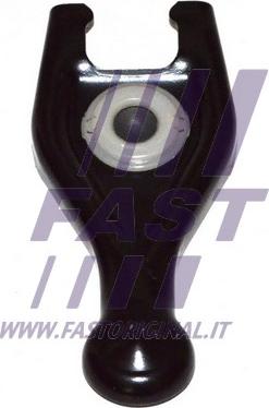 Fast FT62452 - Поворотна вилка, система зчеплення autozip.com.ua