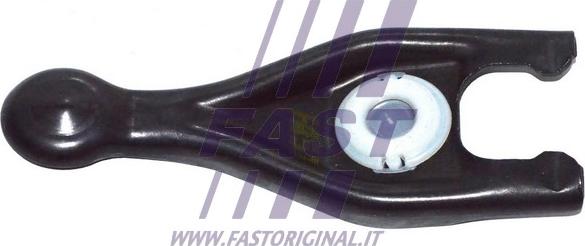Fast FT62457 - Поворотна вилка, система зчеплення autozip.com.ua