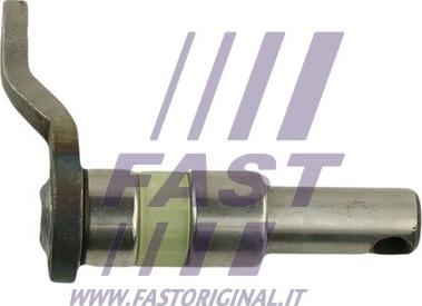 Fast FT62484 - Ремкомплект, важіль перемикання autozip.com.ua