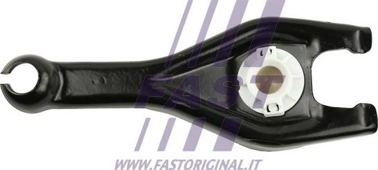 Fast FT62481 - Поворотна вилка, система зчеплення autozip.com.ua