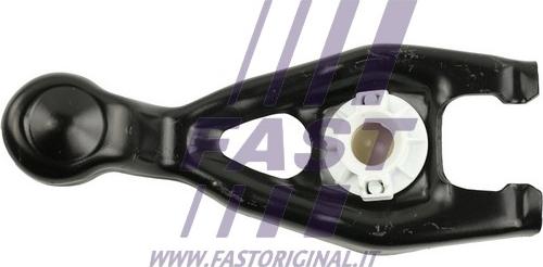 Fast FT62482 - Поворотна вилка, система зчеплення autozip.com.ua