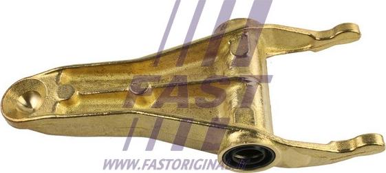 Fast FT62478 - Поворотна вилка, система зчеплення autozip.com.ua