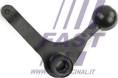 Fast FT62473 - Шток вилки перемикання передач autozip.com.ua