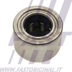Fast FT62604 - Центрувальний опорний підшипник, система зчеплення autozip.com.ua