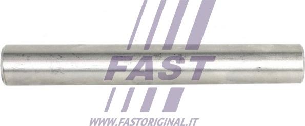 Fast FT62063 - Осьова шестерня, зрівняні. коніч. зубч. колесо - диференціал autozip.com.ua