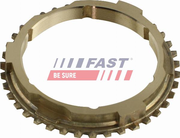 Fast FT62005 - Кільце синхронізатора, ступінчаста коробка передач autozip.com.ua