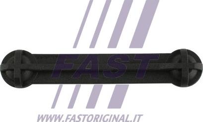 Fast FT62071 - Кульова головка, система тяг і важелів autozip.com.ua