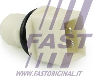 Fast FT62704 - Патрон лампи, основна фара autozip.com.ua