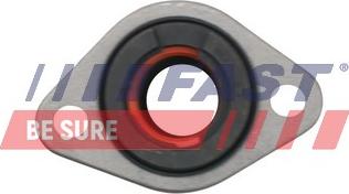 Fast FT62706 - Напрямна гільза, система зчеплення autozip.com.ua