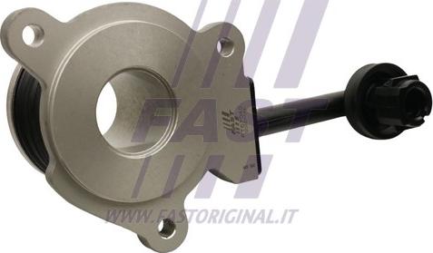 Fast FT67040 - Центральний вимикач, система зчеплення autozip.com.ua