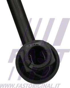Fast FT67040 - Центральний вимикач, система зчеплення autozip.com.ua