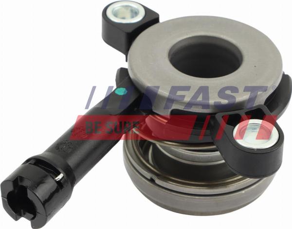 Fast FT67048 - Центральний вимикач, система зчеплення autozip.com.ua