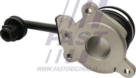 Fast FT67039 - Центральний вимикач, система зчеплення autozip.com.ua