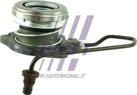 Fast FT67034 - Центральний вимикач, система зчеплення autozip.com.ua