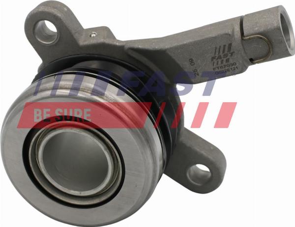 Fast FT67030 - Центральний вимикач, система зчеплення autozip.com.ua