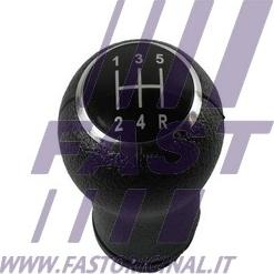 Fast FT09047 - Ручка важеля перемикання передач autozip.com.ua