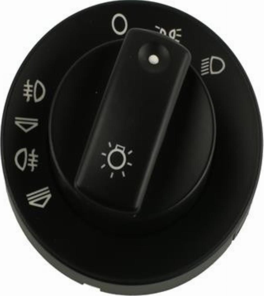 Fast FT09004 - Вимикач, контакт двері autozip.com.ua