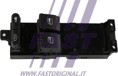 Fast FT09006 - Вимикач, стеклолод'емнік autozip.com.ua