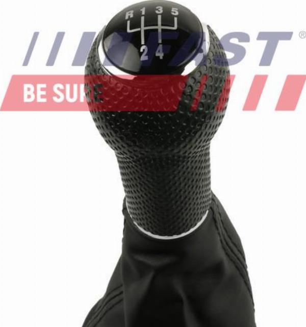Fast FT09028 - Обшивка важеля перемикання autozip.com.ua