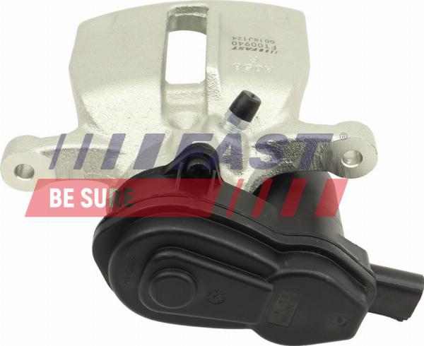Fast FT00940 - Гальмівний супорт autozip.com.ua