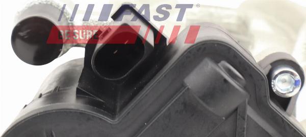 Fast FT00941 - Гальмівний супорт autozip.com.ua