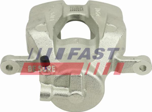 Fast FT00951 - Гальмівний супорт autozip.com.ua