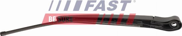 Fast FT00497 - Важіль склоочисника, система очищення вікон autozip.com.ua