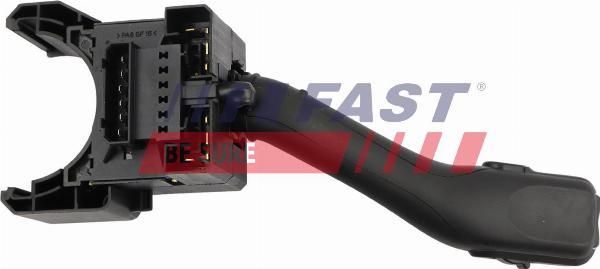 Fast FT00465 - Вимикач на рульовій колонці autozip.com.ua