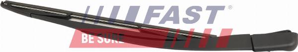 Fast FT00485 - Важіль склоочисника, система очищення вікон autozip.com.ua