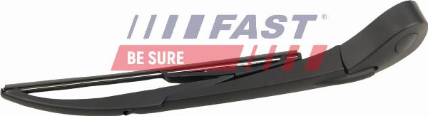 Fast FT00488 - Важіль склоочисника, система очищення вікон autozip.com.ua