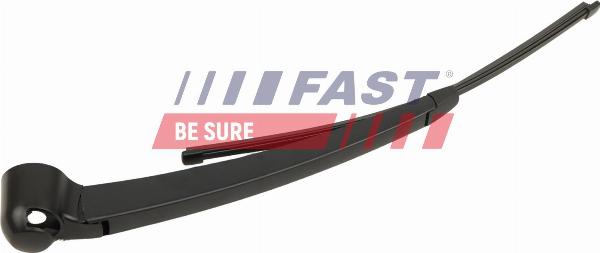 Fast FT00482 - Важіль склоочисника, система очищення вікон autozip.com.ua