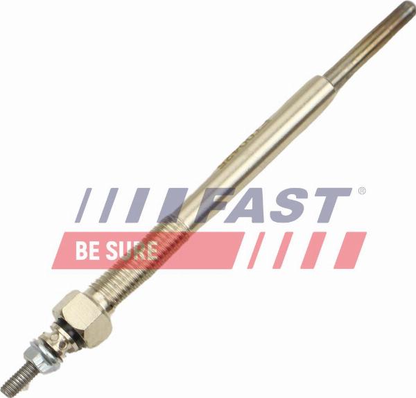 Fast FT00425 - Свічка розжарювання autozip.com.ua