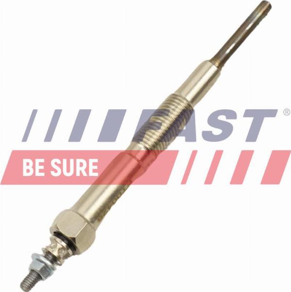 Fast FT00426 - Свічка розжарювання autozip.com.ua