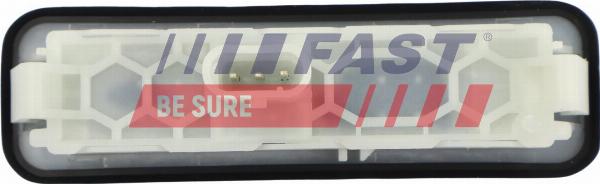 Fast FT00475 - Ручка задніх дверей autozip.com.ua