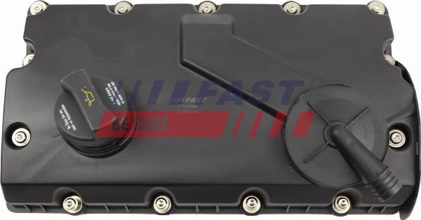 Fast FT00586 - Кришка головки циліндра autozip.com.ua