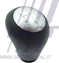 Fast FT00091 - Ручка важеля перемикання передач autozip.com.ua